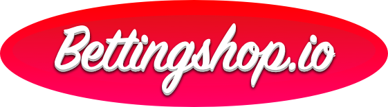 BettingShop.io logotype